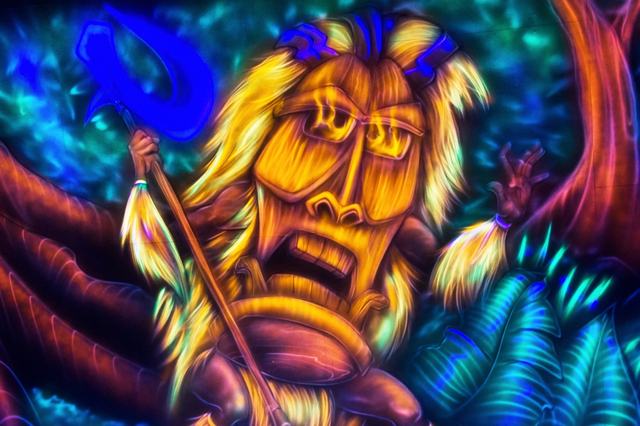 三国封魔传手游版
