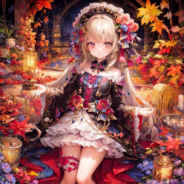 口袋女神plus