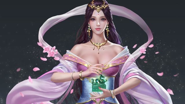 山海经异兽吞噬进化