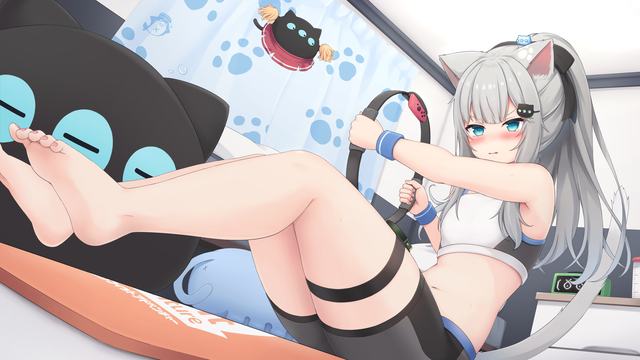 明日方舟无限抽卡破解版