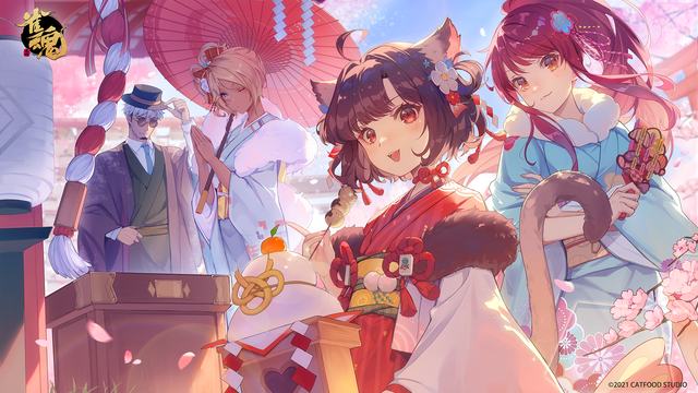 时空召唤破解版无限钻石