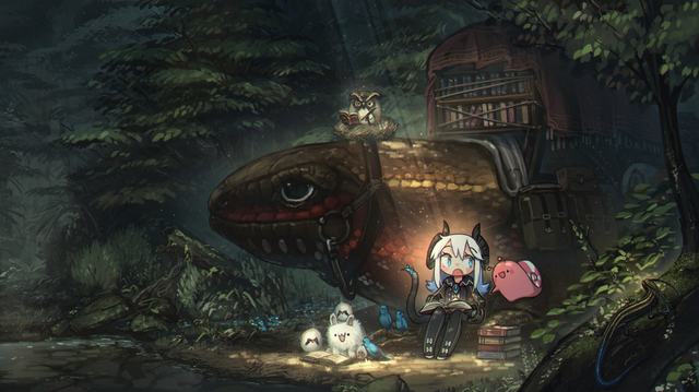 鸣人的假期ios版