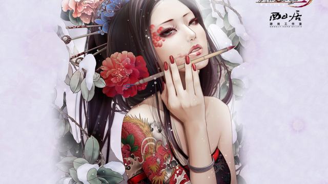 疫情下的生活，路边的糖烧饼店【图片】