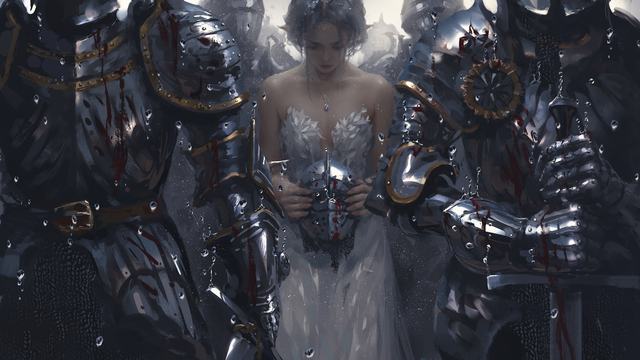 剑之刃-武侠修仙江湖