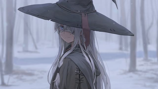 梦之花