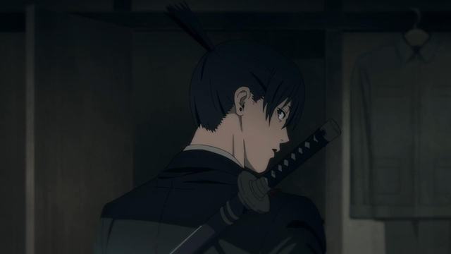 小明