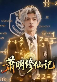 萧明修仙记